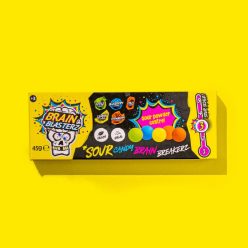 Brain Blasterz Sour Brain Breakerz 45g