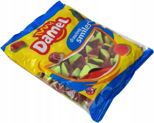 Damel Töltött Dinnye  1 KG