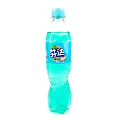 Fanta Jasmin peach 500 ml