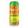 Toxic Waste Sour Apple Energy Drink savanyú  dinnye ízű energiaital 500ml 