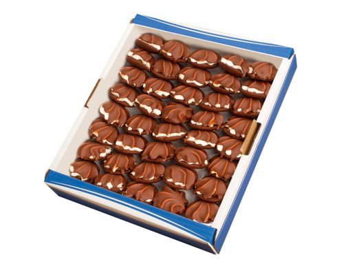Jiw karamellás eclair piskóta 700 gramm