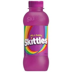 Skittles Wild Berry üdítő 414 ML