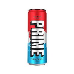 PRIME ice pop Energy drink 330 ml