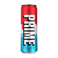 PRIME ice pop Energy drink 330 ml