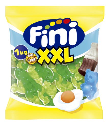 Fini XXL Béka   1 KG
