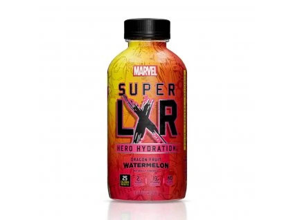 Arizona Marvel LXR Dragon Fruit Watermelon 473 ML