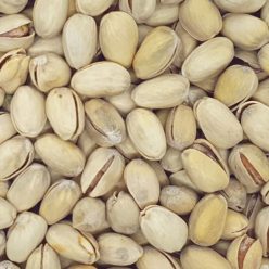 Pisztácia pörkölt sózótt 250 gramm