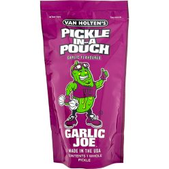 Van Holten's Garlic Joe