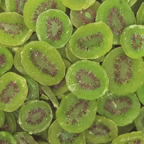 Kandírozott kiwi 250g