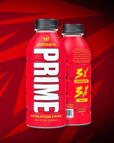 Prime Patrick mahomes 